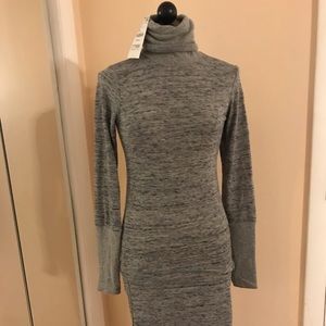 Long sleeve dress NEW